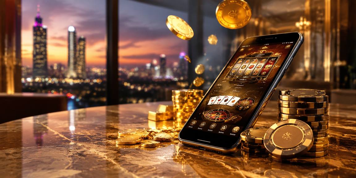 phe669 Roulette Cổ Điển